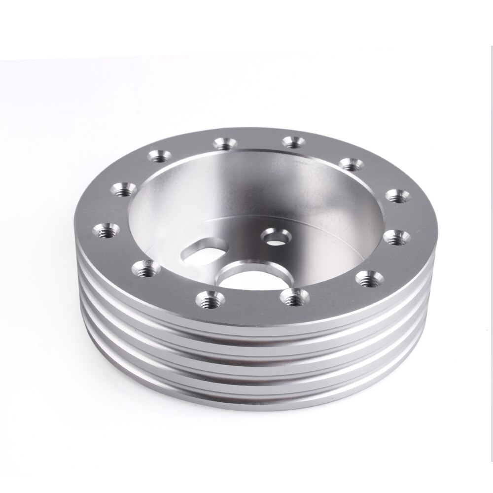 1 &quot; naaf voor 6- gats stuurwiel voor grant apc 3- gats adapter boss-kit auto-afstandhouder stuurwielvulling hoger rs-stw 024
