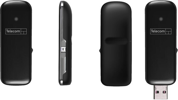 Modem 3G ZTE MF668