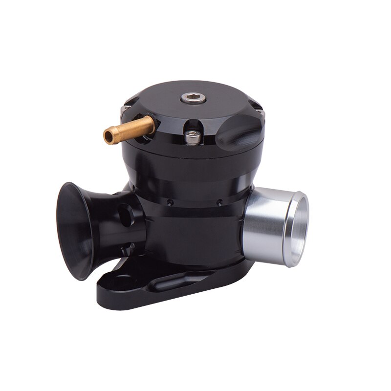 Puhallusventtiili bov turbopaine puhallus dump musta puhallussovitinventtiili 13 psi jousi subaru xt subaru gt