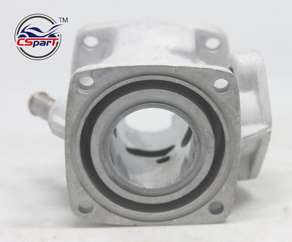 36mm Cylinder for 39CC Water Cooled Engine Polini 911 Mini Moto Pocket bike