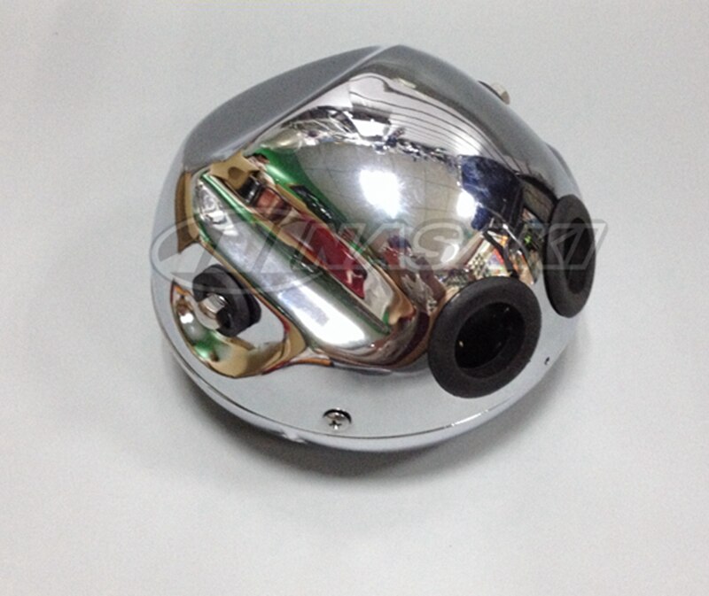 OEM FOR SUZUKI GN250 GN 250 HEADLIGHT / HEADLAMP UNIT COMPLETE / FRONT HEAD LIGHT LAMP