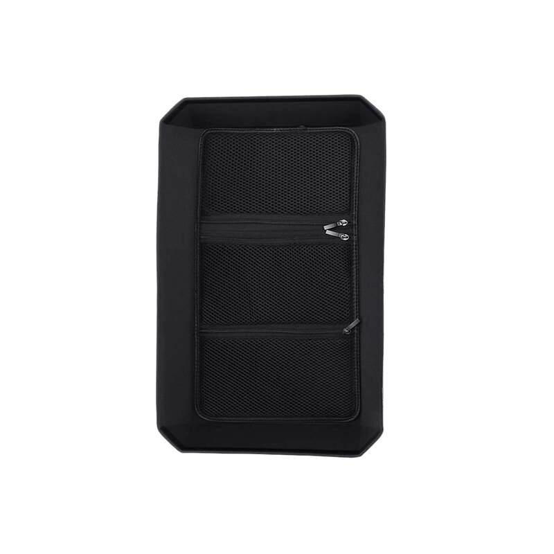 Housse de sacoche latérale de coffre de moto, sac intérieur de couverture supérieure pour BMW R1200GS LC R1200GS ADV caisse intérieure de queue de conteneur de boîte à bagages: left