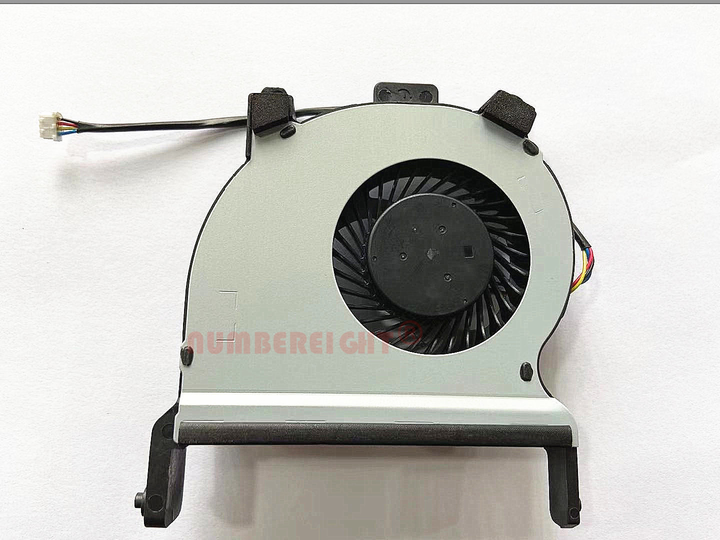 Cooler Fan For HP Desktop Mini 260 G3 G5/400 G4 600 G5/800 G4 DM L28953-001 L19561-001 L19563-001 DFS593512MN0T FJMV Radiator