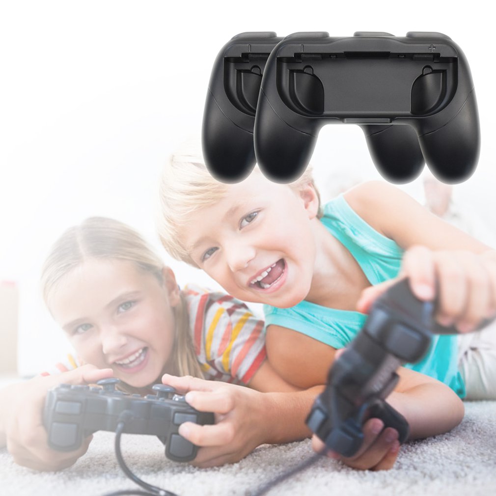 Grips Voor Nintendo Switch Vreugde-Con Handgrepen Controllers Draagbare Kleurrijke Voor Nintendo Switch Vreugde Con