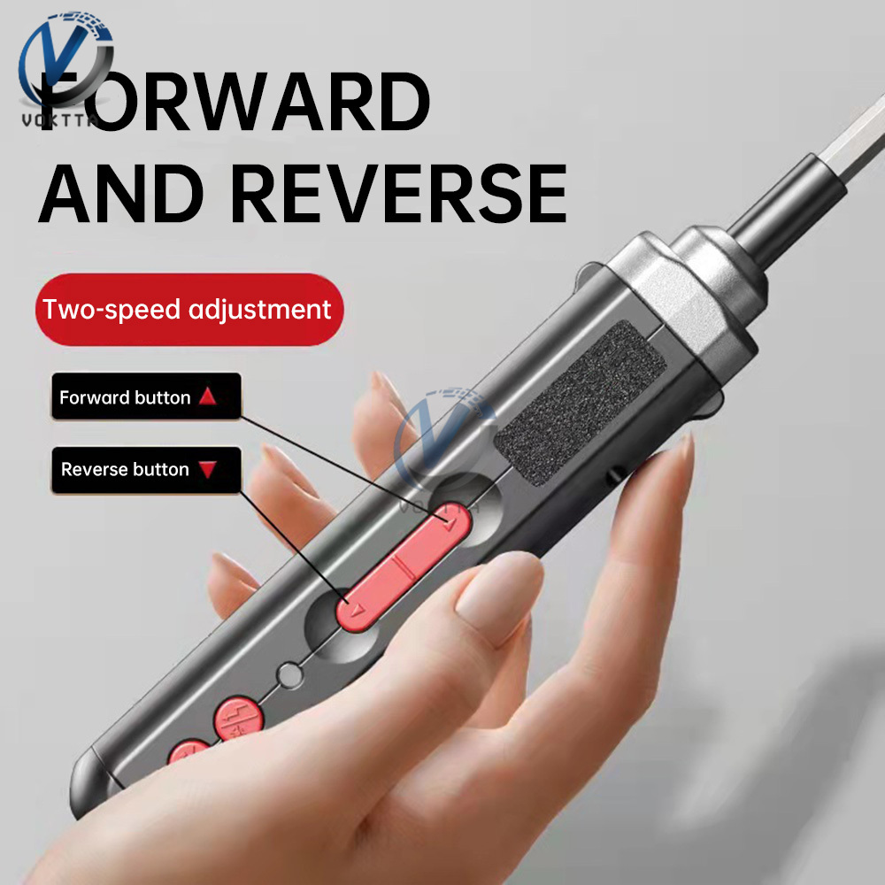 Mini Accuboorschroevendraaier Usb Oplaadbare Elektrische Boorschroevendraaiers Graveermachine Roterend Gereedschap