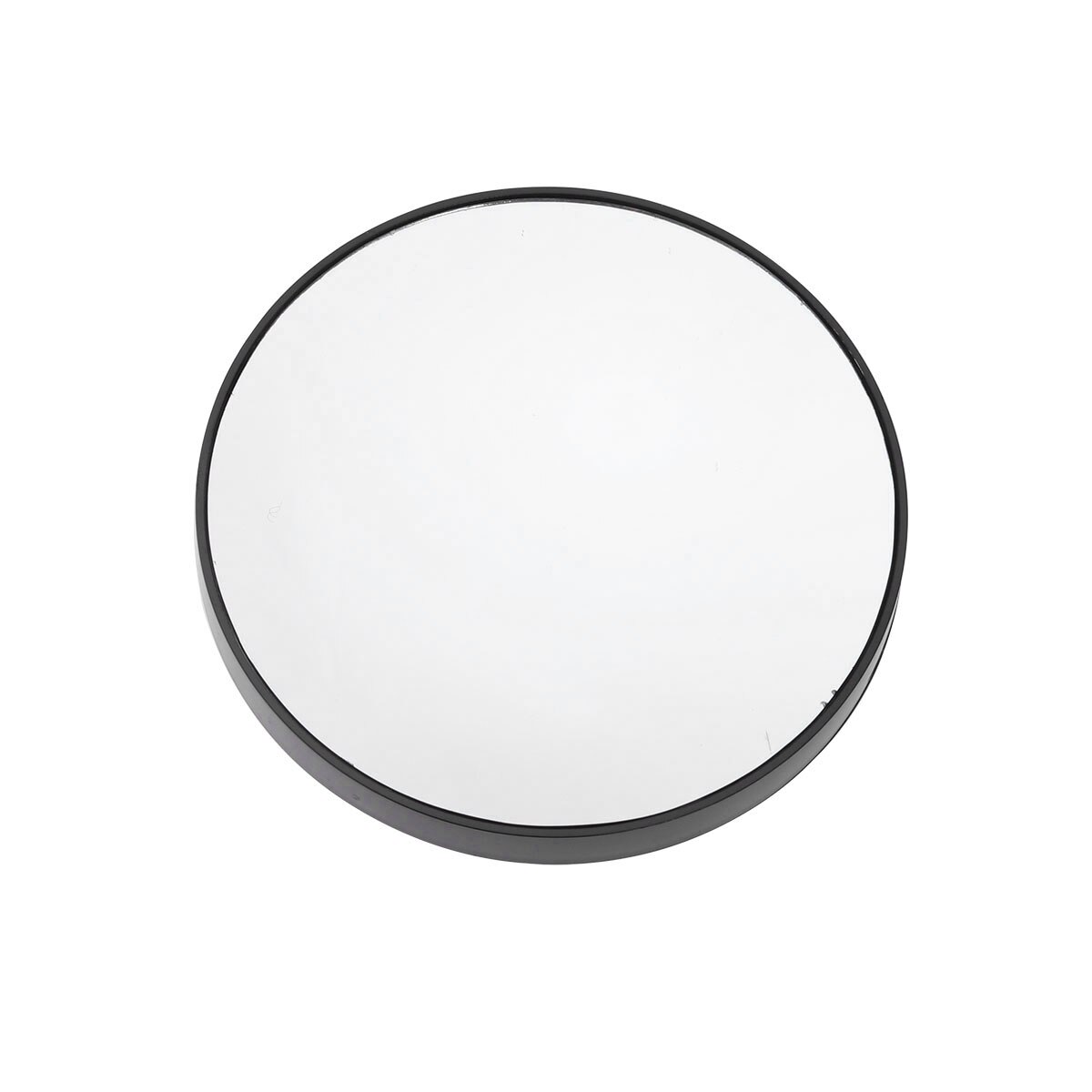 Nowe lusterko kosmetyczne 3.5 cal 15X powiększające okrągłe kształt lustro robić makijażu z przyssawkami oprawa narzędzia robić makijażu Dropshipping A35