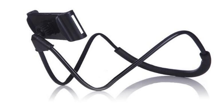 support de téléphone portable Flexible, collier de fixation pour iPhone 15