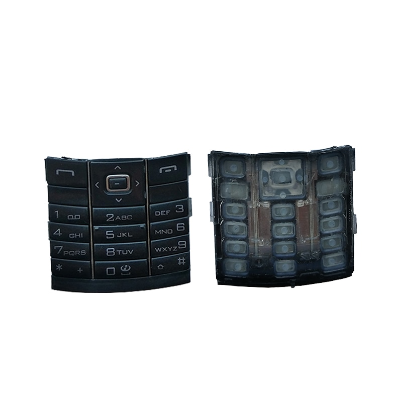 For Nokia 8800 Keyboard English Keypad Repair Part