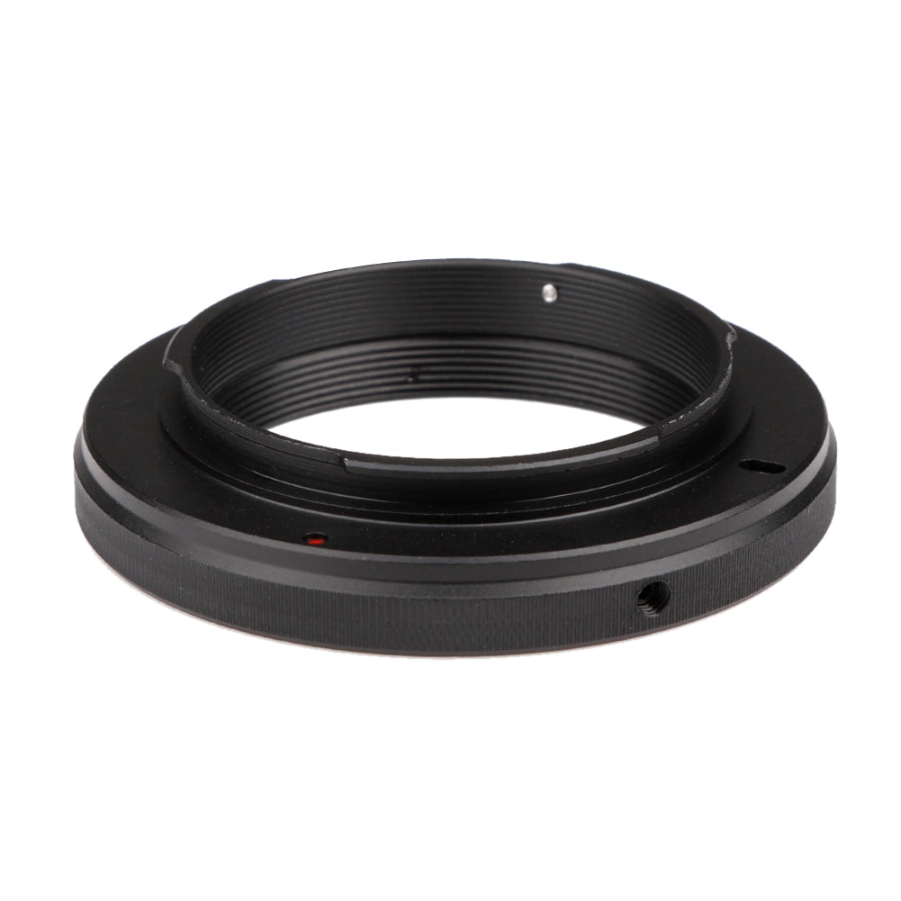 Lens Adapter T2-AI T2 T Lens Voor Nikon Mount Adapter Ring Voor Dslr Slr Camera D50 D90 D5100 D7000 D3 Adapter Nieuw