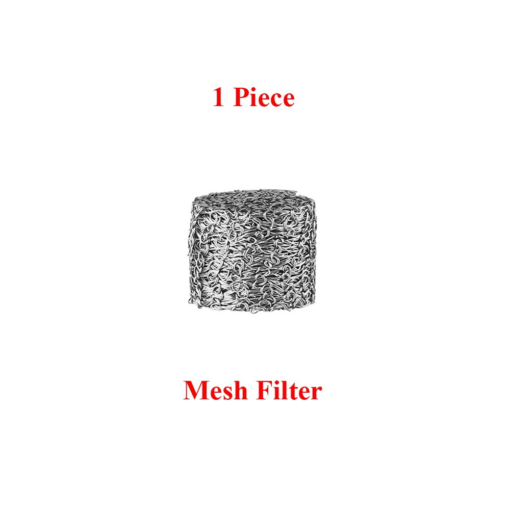 Sneeuwschuimsproeier gaasfiltertablet voor sneeuwschuimlans / schuimgenerator / pistool autowasaccessoires