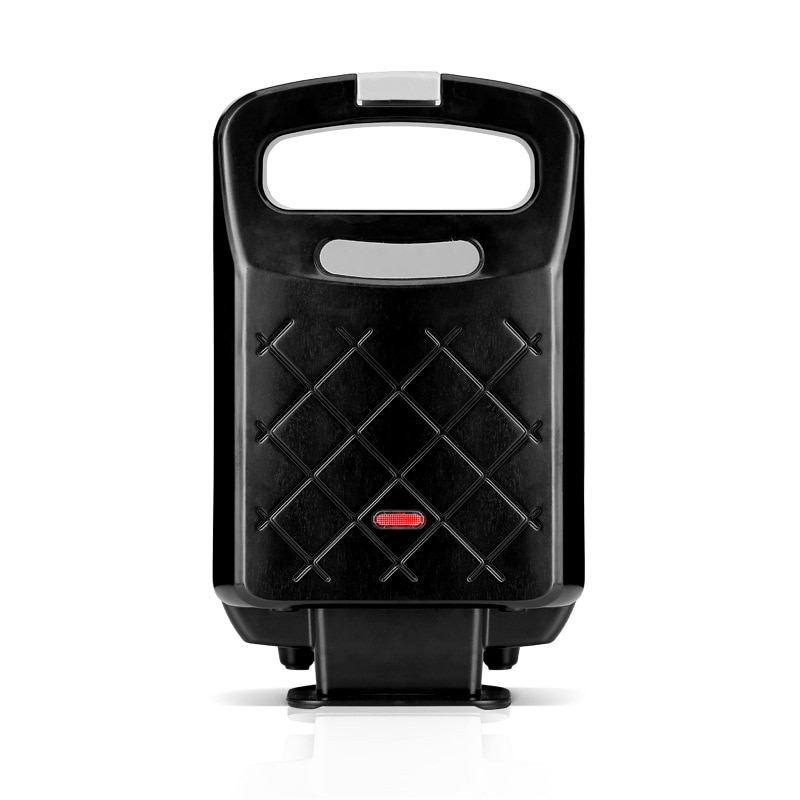 Sandwich Maker Breakfast Machine Toaster Machine Home Light Food Waffle Maker Multi-Function Heating Toast Pressure Toaster