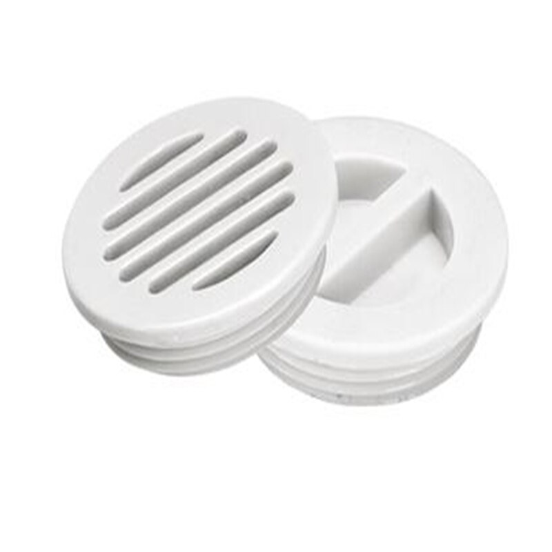 Zuig Poort Voor Zwembad Riolering Poort Voor Zwembad Schoonmaken Inlaat/Uitlaat/Fittings Abs/Pvc