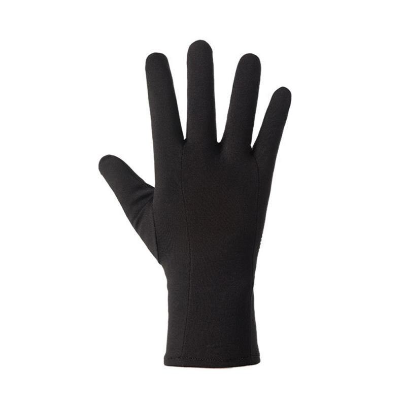 Winter Warm Touchscreen Gloves Outdoor Equipment Sports Running Glove Warm Touch Screen Gloves Gym Fitness Full Finger Gloves: L