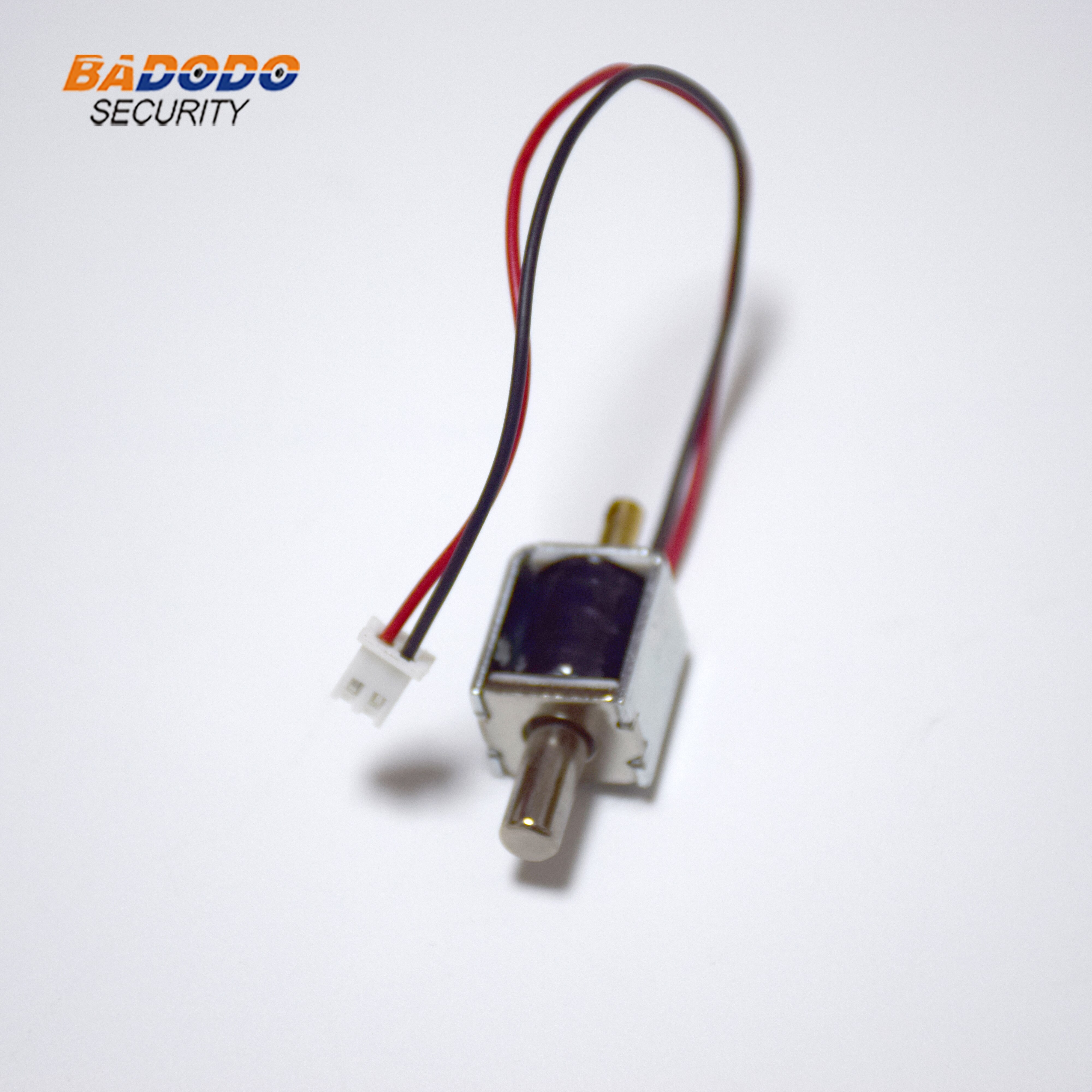 DC12V Mini electrical electric cabinet Lock Locker for storage express cabinet cupboard case anti-theft door lock locker