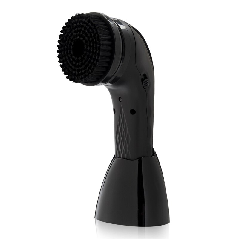 USB Charge Household Handheld Automatic Shoe Cleaning Brush Car Seat Cleaner