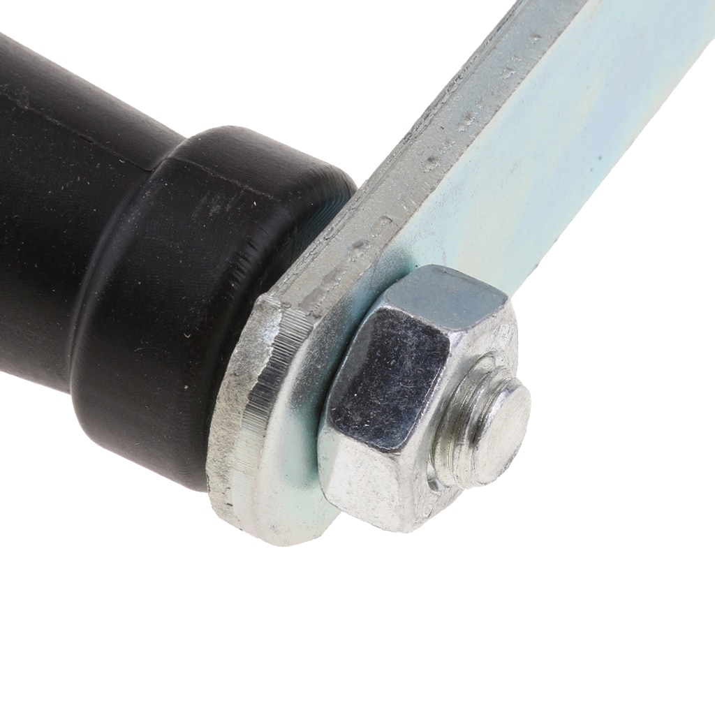 Boot rv trailer lier handvat grepen comfort power-grip kruk vervangen onderdeel, gegalvaniseerd