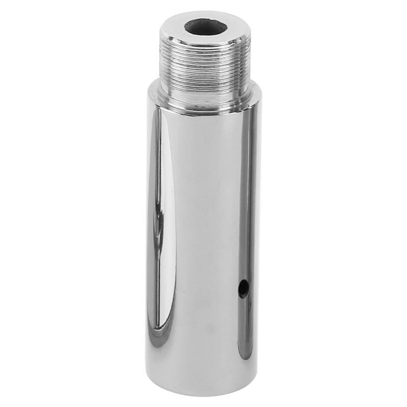 45Mm Extend Pole Tube Voor Dance Stripper Spin Pole X-POLE 15/25/40Cm