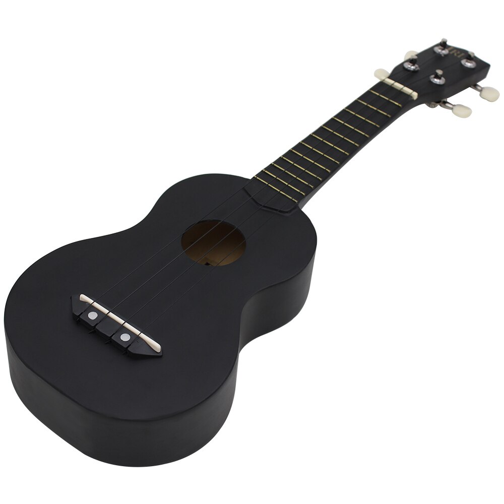 21Inch Ukulele Basswood Four Strings Multiple Colour Mini Guitar Musica Instrument With Ukulele Bag Tuner for Kids and Beginner