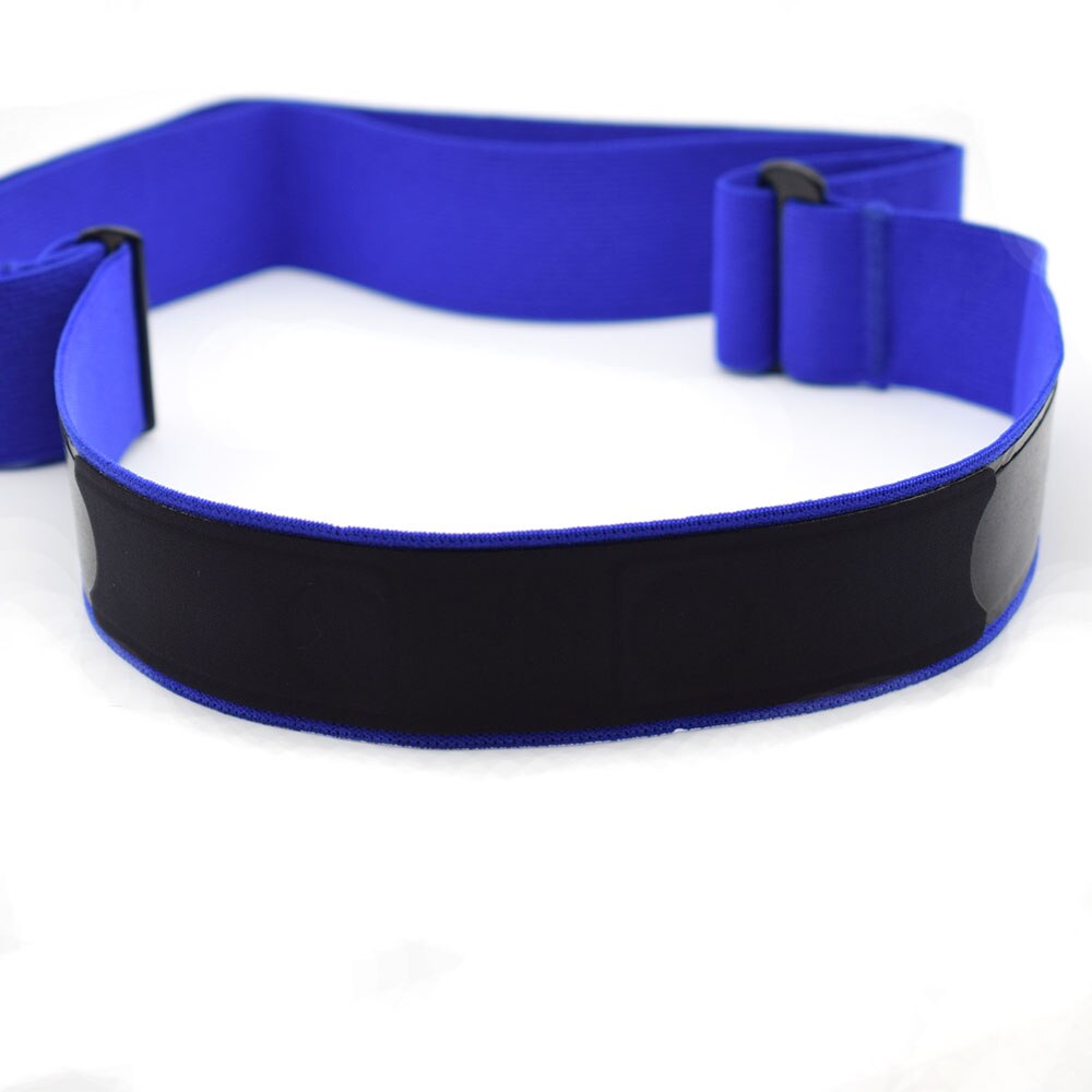 Elastic Soft Strap Band Heart Rate Belt Chest Strap for Coospo Polar Wahoo Garmin Mount Heart Rate Sensor Monitor Sports Accesso
