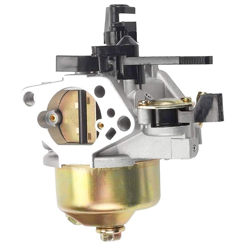 GX390 Carburetor Ignition Coil Air Filter Kit for Replacement Honda GX340 GX360 GX390 11HP 13HP Engine Generator