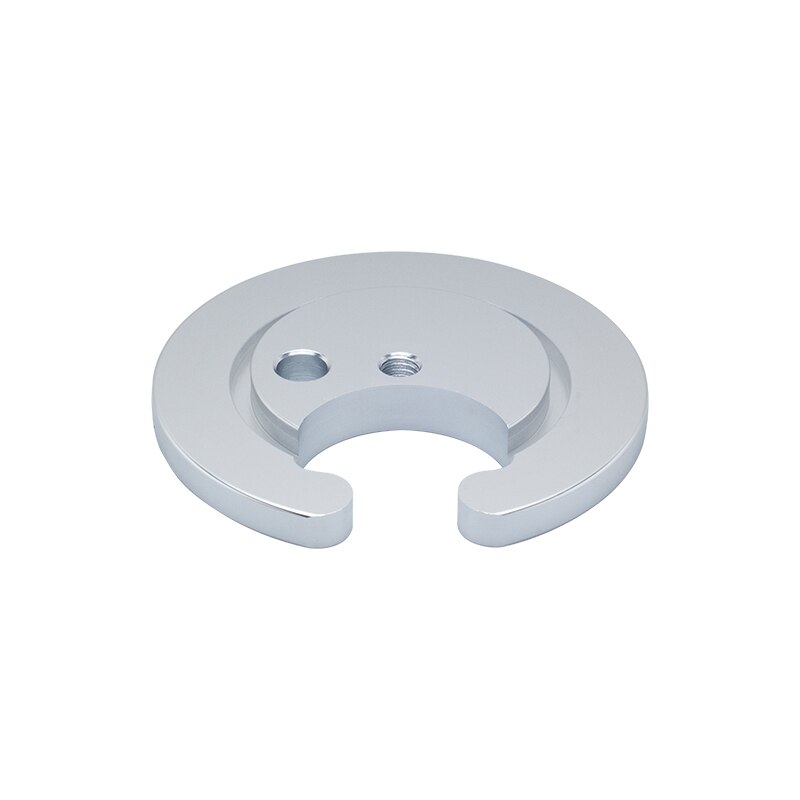 Diesel Gas Performance Fuel Tank Sump Kit for FASS 01-16 Cummins Powerstroke Duramax