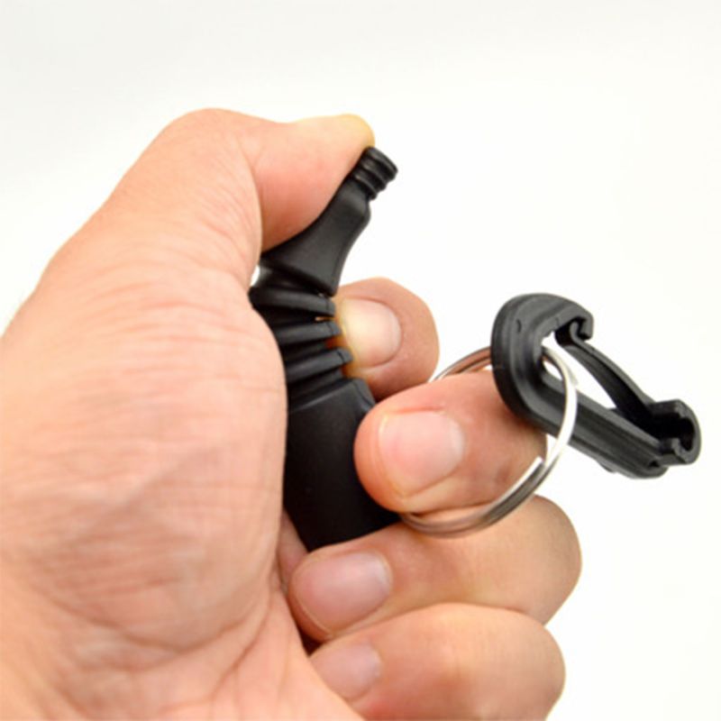 Düse für tauchluftpistole zum aufblasen von standard-bcd-inflatorschläuchen – schnelle reinigung