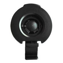 Fordons gps hållare fäste klipp för garmin nuvi 52 42 2497 2557 2597 2577 fäste hållare klämma för universal