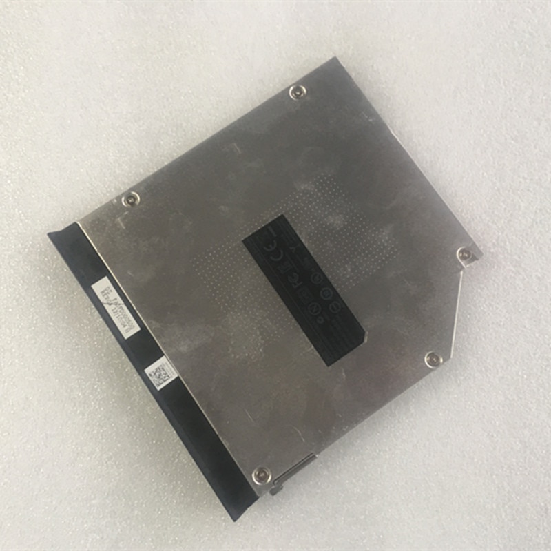 2nd SATA Hard Drive Module Caddy for Dell Latitude E6530 / E6430 / E6520 / E6420 Complete Assembly