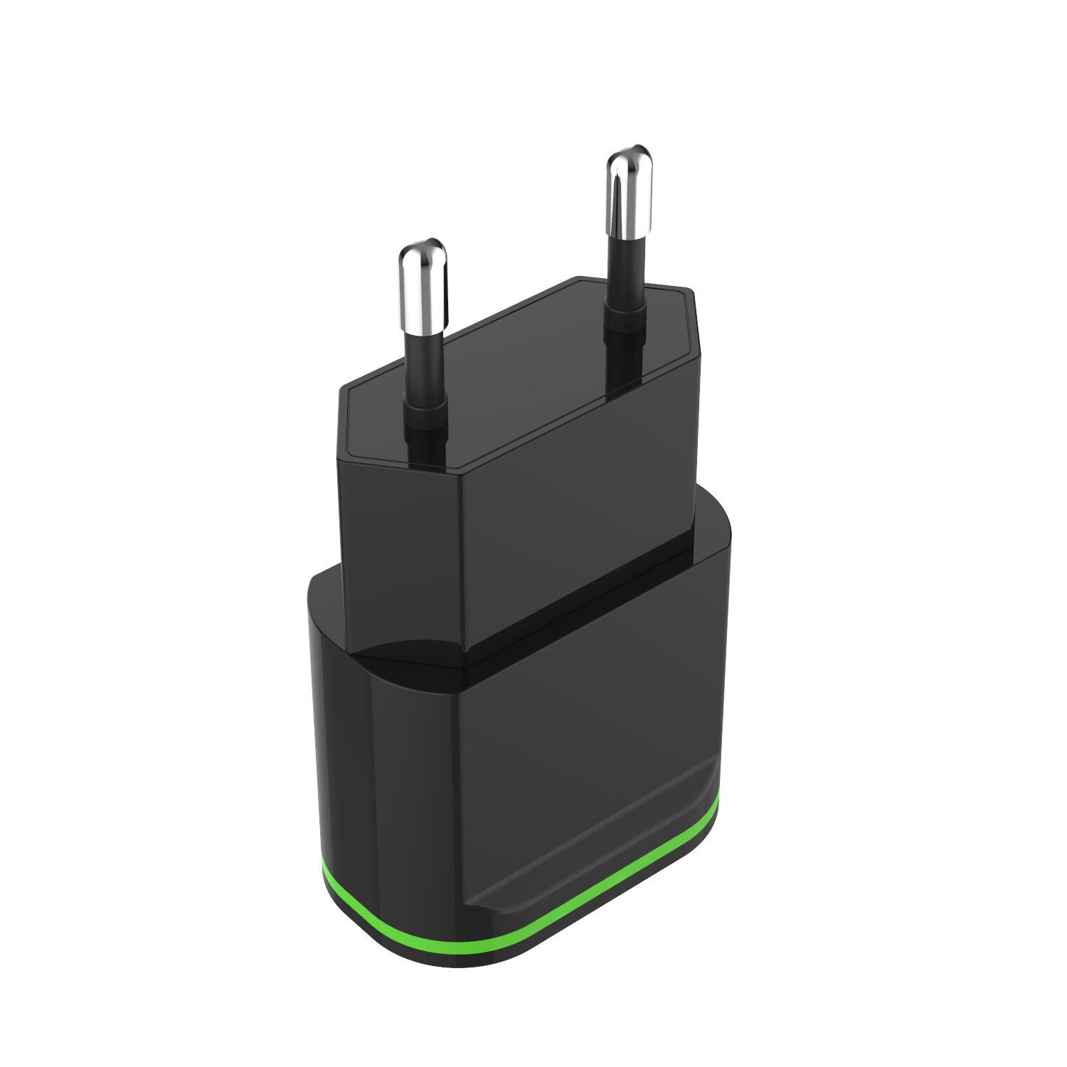 LED USB Charger 3.1 Type C fast charging USB for Xiaomi mi 8 7 6 6X A1 oneplus 6 5t 3t Huawei p20 lite honor 9 10 for nokia x6