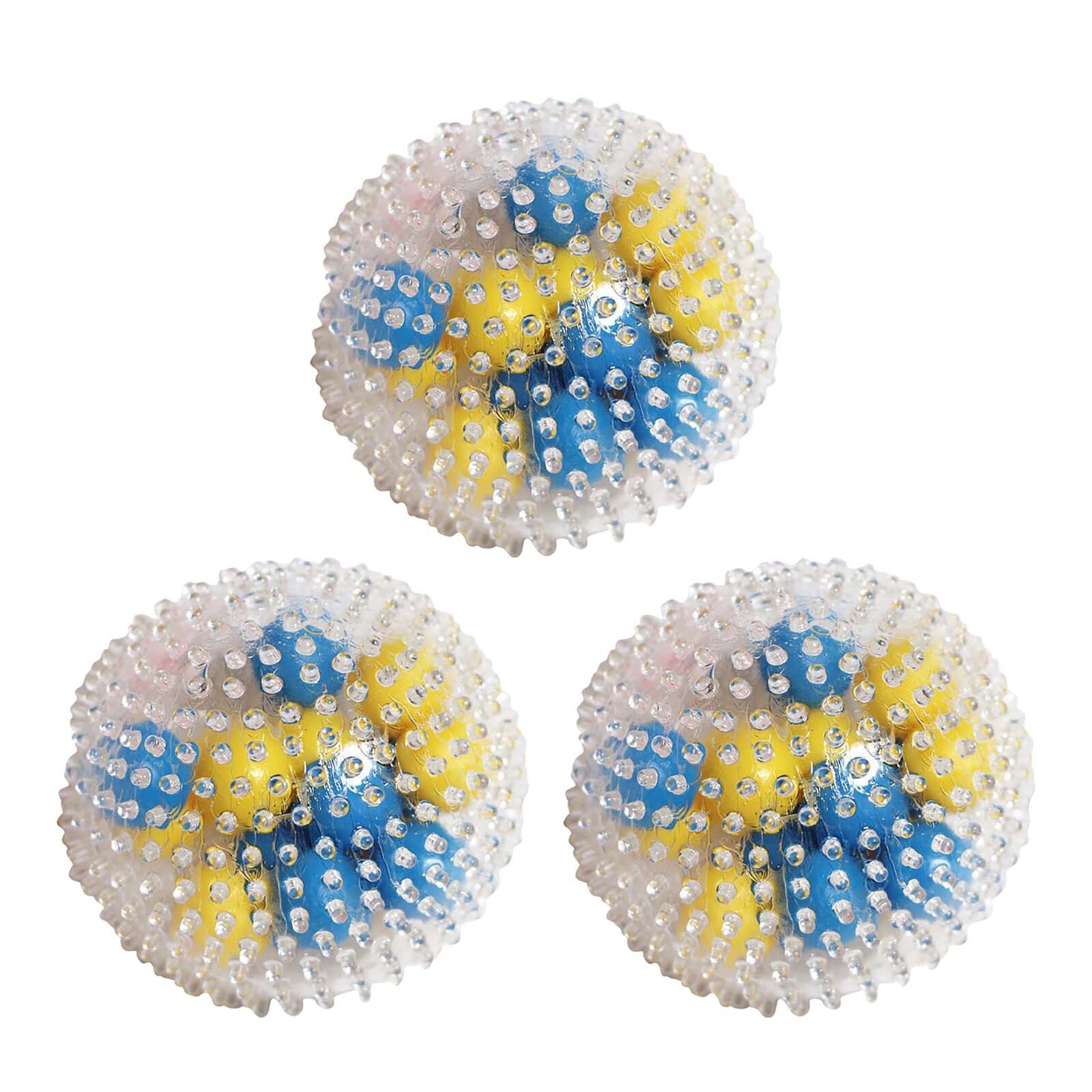 Divertenti giocattoli Pop Fidget per adulti Push It Bubble giocattolo Pop-It sensoriale per alleviare l'autismo giocattoli antistress per bambini adulti: C