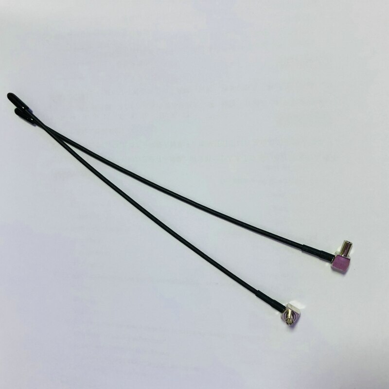 Antenne voor E5372 E5577 E5377 E5573 E5776 E5375 790S 810S B618 3dBi TS9 connector 3G/4G LTE Router Antenne zwart