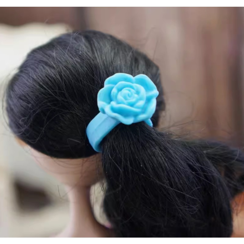 Neue verschiedene Stile zur Auswahl von Accessoires Lässiges Puppenhut-Zubehör für MH Puppe niedlich Neueste BBIKG462