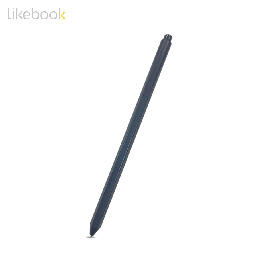 Original likebook elektromagnetisk pen/blyantstift til likebook muses/mimas markørspidser nibs kit stylus pen: Pen