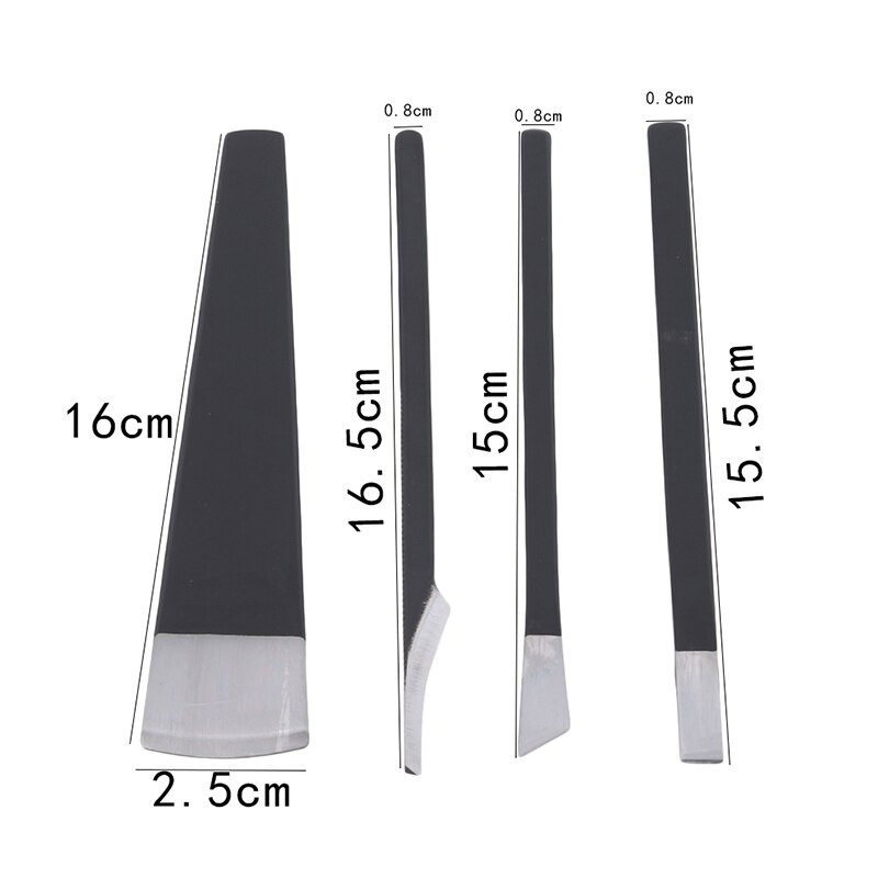 Professionele Pedicure Mes Set Yangzhou Drie Messen Yanjiagou Grijs Nail Speciale Gereedschap Lame Huishoudelijke Technicus Enkele