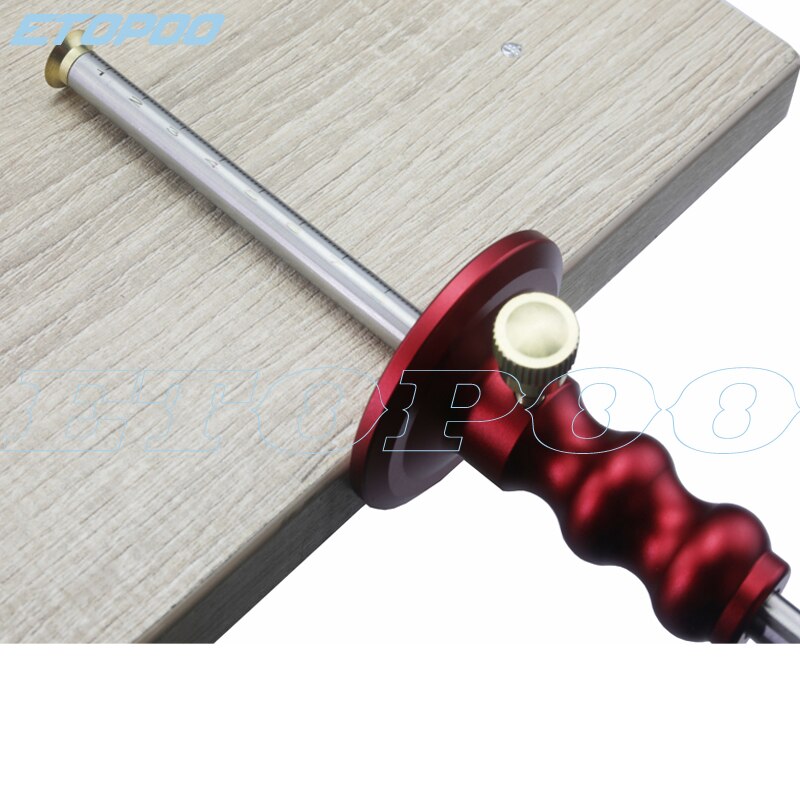 Woodworking Scribe European Scribe Blade Wooden Scribe-line Wood Working Crossed-out Tool Marking Device