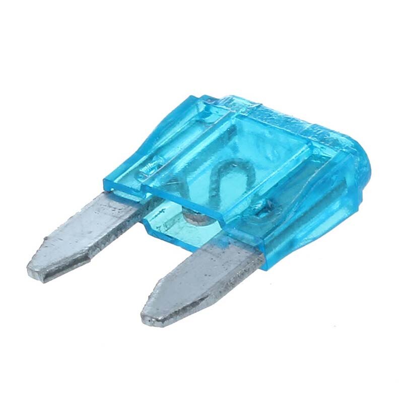 30 × blade fuse plug 7.5 / 10/15/20/25/30 amperes for motor vehicles