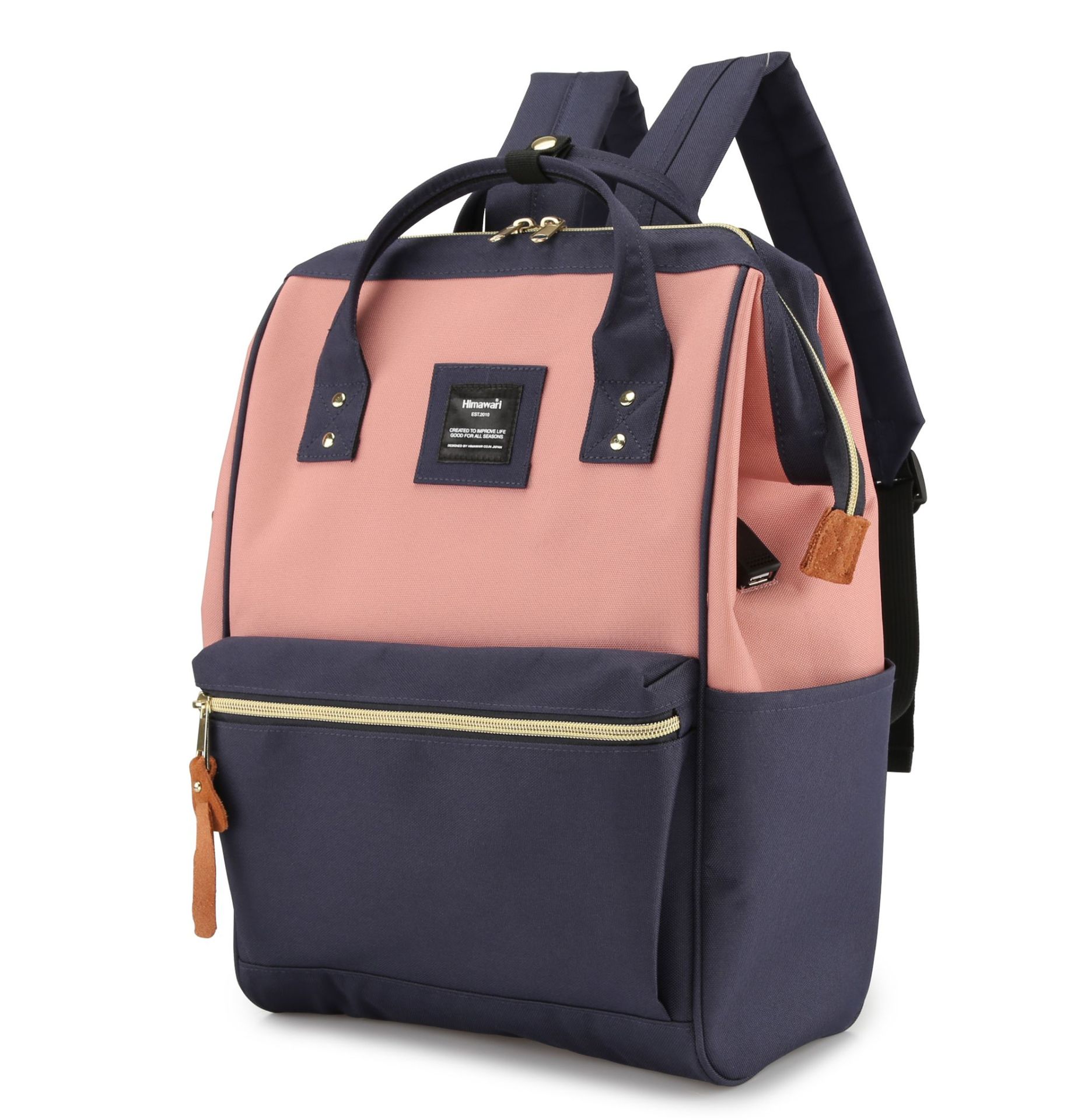 Kvinder rygsæk rejser mænd skuldertaske 15.6 laptop rygsæk stor kapacitet søde skoletaske til teenager piger taske