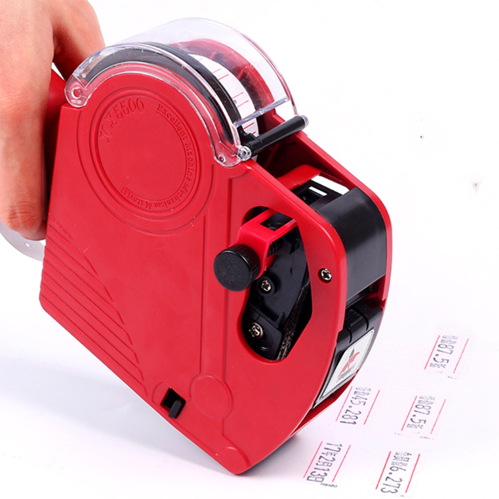 1PC Price Label Tag Tool Garment Clothes Tag Print... – Grandado