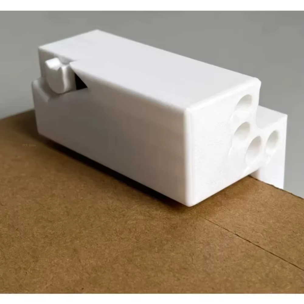 Cute Cat Scratch Cardboard Cutting Machine Paper Cutter Guillotine DIY Tool Scrapbooking Supplies Paper Die Cutters Crafts Arts