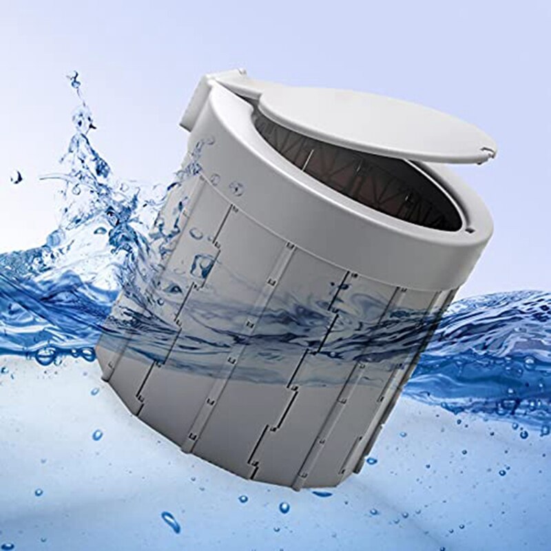 Portable Toilet for Camping Toilet Portable Potty Toilets Outdoor Toilet for Car Commode RV Toilet Camp Toilets