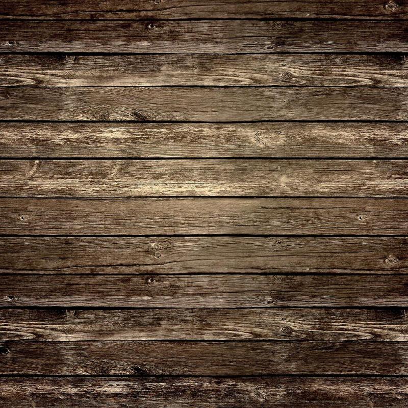 ALLOYSEED Retro Wooden Board Plank Pattern Photography Background Cloth 60*60cm Studio Video Photo Backdrops Props Home Decor: Sky Blue