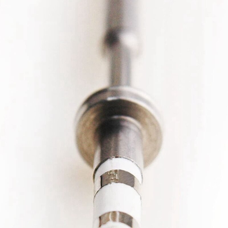 1PC TS-C4 TS100 Digital Soldering Iron Replacement Tip Electric Soldering Iron Tip