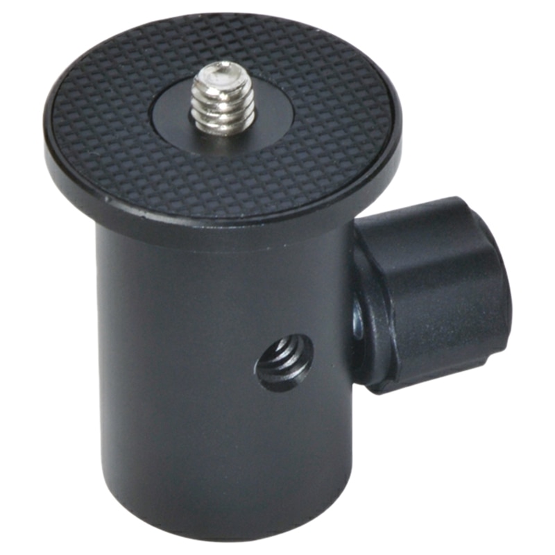 Camera Light Stand Conversion Head Flash Bracket Adapter Mount 1/4 for Umbrella Holder Photography Equipment Accessories: Default Title