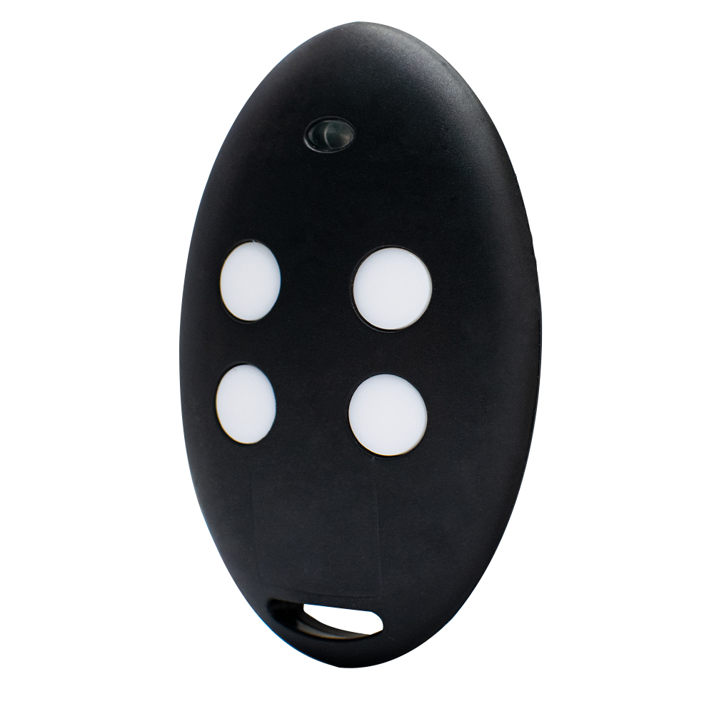 Garage Door Remote Control For BFT MITTO 2M 4M 2 4 B RCB 02 04 KLEIO B RCA 02/04 TRC1 TRC2 TRC3 433MHz Rolling Code