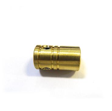 Juki stepper motor smt gjør-det-selv-monteringskobling til juki 500 501 502 506 508 dyse smt plukke og sted maskin: D