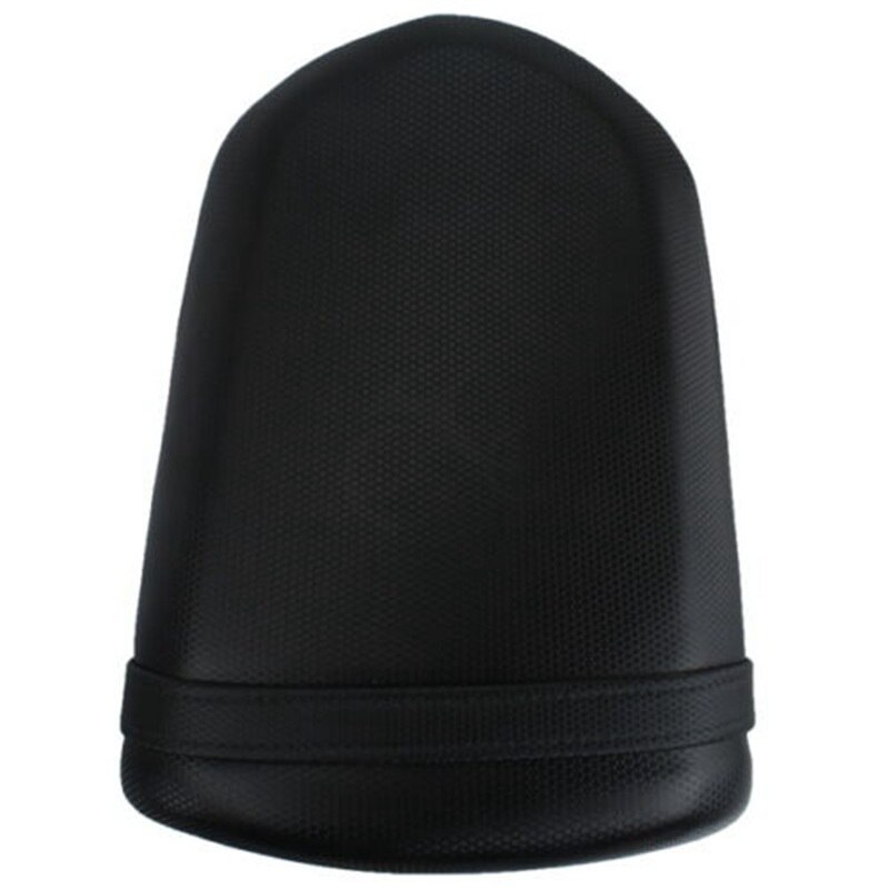 Asiento trasero de pasajero para motocicleta Suzuki, asiento trasero para motocicleta, GSX-R, GSXR, 1000, , 03, 04