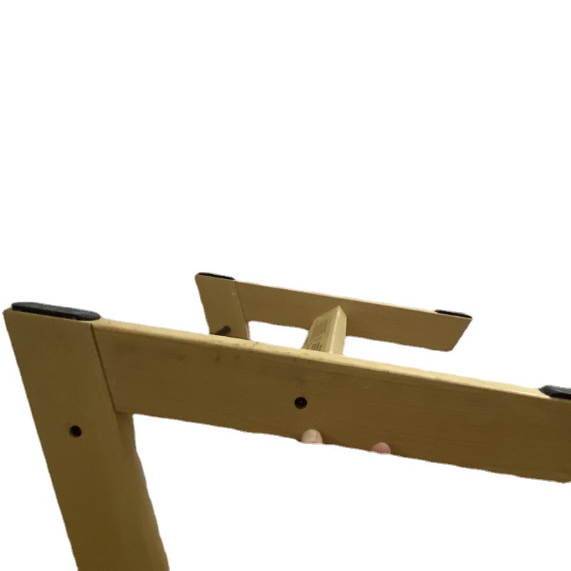 Groei Stoel Been Pakking Baby Stokke Protector Eetkamerstoel Been Pad Hoge Stoel Anti-Vallen Bodem Slot Eetkamerstoel accessoires