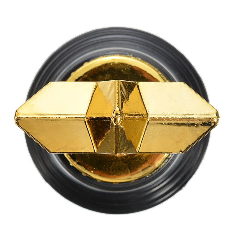 Juvale Large Gold Trophy Cup For Sport Tournaments, Competitions (15.2
