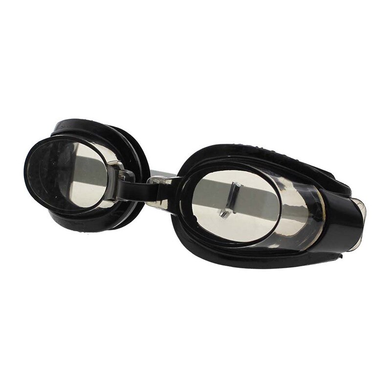 Zomer Zwemmen Zwembril Set Met Oordopjes En Neus Clip Voor Kinderen Volwassen (Roze)