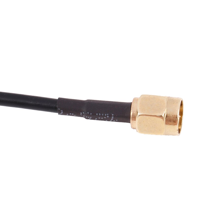 Gps Antenne Sma Connector 2M Kabel Gps Ontvanger Auto Antenne Adapter Voor Auto Navigatie Nachtzicht Camera Speler